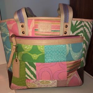 Coach Handbag
